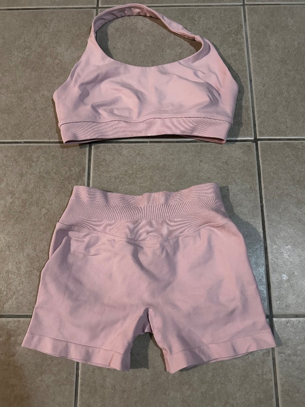 Amazon Workout set